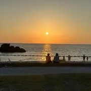 ひがな