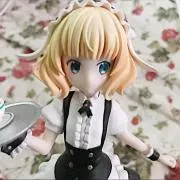 ピエ。