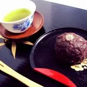 おはぎ