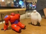 はやしさんの部屋の画像