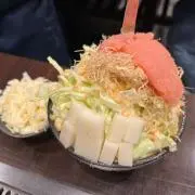 もんじゃの画像