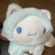 しなちゃんの画像