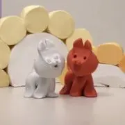 ポピーちゃんの画像