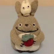 つるの画像