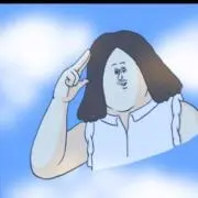 雄大