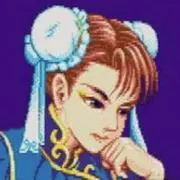 チュンリー