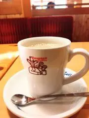 コメ子の画像