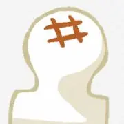 nの画像