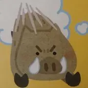 あざらし。