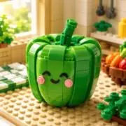 やさピーマンの画像