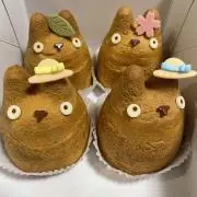 だぉ(6/4〜6/10発送できません)の画像