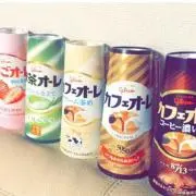 カフェオレ（おまとめ割大歓迎）の画像