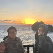 スマートな男は断捨離の画像