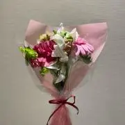 Mの画像