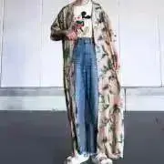 SALEニットブルゾン2点で千円引き！の画像