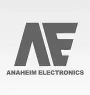 Anaheimの画像