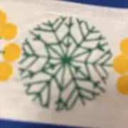 グリーンの画像