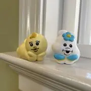 だみえま〜断捨離中〜の画像
