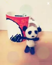 むぅの画像
