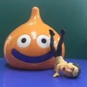 スライム博士