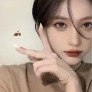 琥珀ちゃんの画像