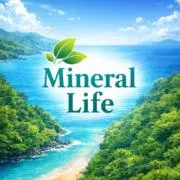 mineral Life ミネラルの画像