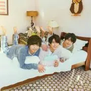 廉＆みちゅう