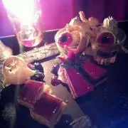 もふもふ(・ω・)