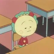 コジコジの画像