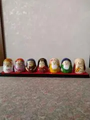 ゴン太の画像