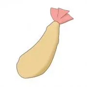 エビフライ