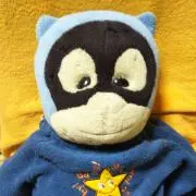 ふうちゃん