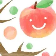 りんごの画像