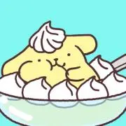 ぽむもちの画像