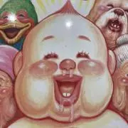 のんたんの画像