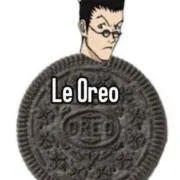 アナンシー