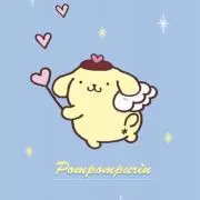 ぽむりんの画像