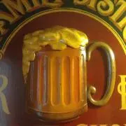 きらきらbeerの画像