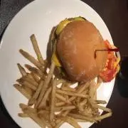 はんばーがー