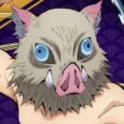 伊之助くん