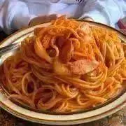 パスタの画像