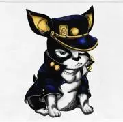 ジョジョジョジョジョの画像