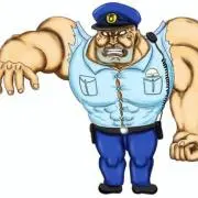交番 （現在出品中）値下げ交渉可の画像