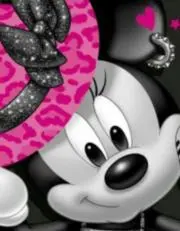 mickey
