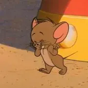 Jerryの画像
