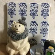 はるちゃん