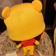 たぁぼ〜