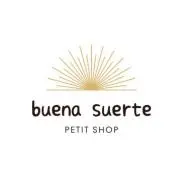 buena suerteの画像