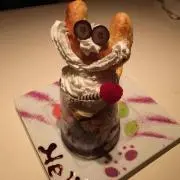 チョコパイの画像