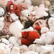 メルリー　プロフ読んでくれると嬉しいですの画像